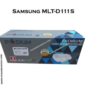 Toner Compatible Samsung  MLT-D111S