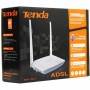 Tenda D301 V2 Modem Routeur ADSL2+ WiFi N 300 Mbps