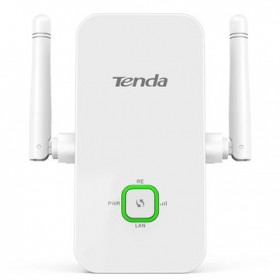 Répéteur Tenda A301 Amplificateur WiFi 300Mbps