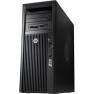 Hp Z420 Xeon E5-1620 Up to 3.80 Ghz 16 Go 500 Go Nvidia K5000 4Go