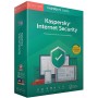 Kaspersky Internet Security 2020 1 An ( 1 Appareil)