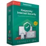 Kaspersky Internet Security 2020 1 An 3 Appareils (PC, Mac ou Smartphone)