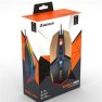 Pro Gaming Mouse Jertech Rumble JR800 RGB 4800DPI Macro