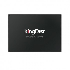 KingFast F10 256 Go Satalll 6.0 Go/S