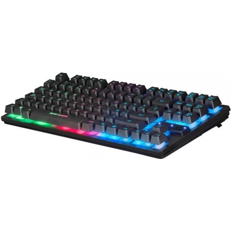 Clavier/Souris filaire Mars-Gaming