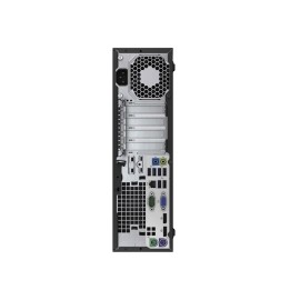 Hp Elitedesk 800 G2 Core i5-6500 Up To 3.90 Ghz Prise En Charge 4K