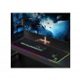GameYes Tapis de Souris Gamer Lumineux, avec LED RGB 800x300 MM