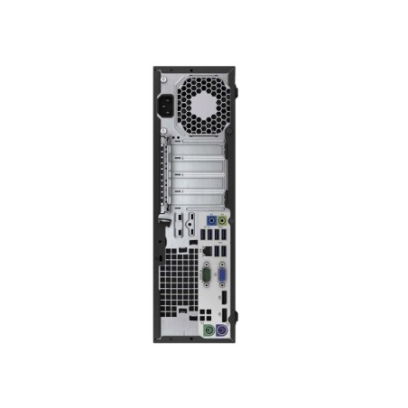 HP EliteDesk 800 G2 Mini i7-6700T 8Go 256Go SSD-REMIS A NEUF – STATION DE  TRAVAIL