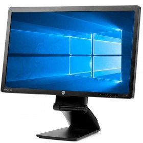 HP EliteDisplay E231 - LED monitor - Full HD 23 Pouce