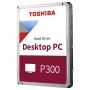 Toshiba P300 Disque 1To
