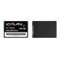 SSD Icoolax 256 Go SATAIII Pour Pc Bureau et Portable