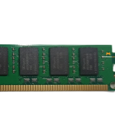 MEMOIRE 8Go DDR3 pour HP ML310 - Matériel Informatique Occasion / SOREPI