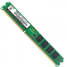 Barret ram 8Go DDR3 1600 MHZ