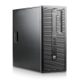Hp EliteDesk 800 G1 Core i7-4770 Up To 3.9Ghz 128 SSD & 500 HDD