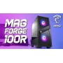 Msi Mag Forge 100R Core i5-6500 8Go 128 SSD 500 HDD Psu 450W