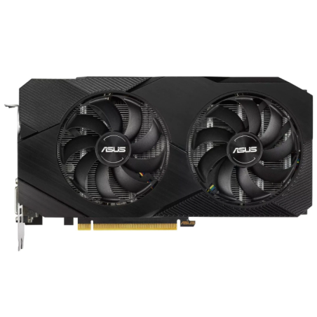 Asus Carte Graphique DUAL-RTX2060-EVO