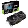 Asus Carte Graphique DUAL-RTX2060-EVO