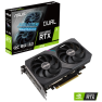 Asus Carte Graphique DUAL-RTX3050-O8G