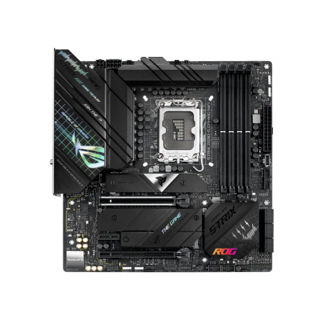 Asus Carte Mère ROG STRIX Z690-G GAMING DDR5