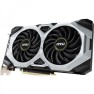 MSI Carte Graphique GeForce RTX 2060 VENTUS GP OC