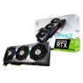 MSI Carte Graphique GeForce RTX 3080 Ti VGA SUPRIM