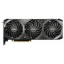 MSI Carte Graphique GeForce RTX 3080 VENTUS 3X PLUS 12G OC LHR