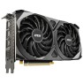 MSI Carte Graphique GeForce RTX 3050 VENTUS 2X 8G OC