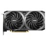 MSI Carte Graphique GeForce RTX 3050 VENTUS 2X 8G OC