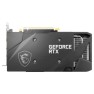 MSI Carte Graphique GeForce RTX 3050 VENTUS 2X 8G OC