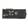 MSI Carte Graphique GeForce RTX 3090 GAMING X TRIO