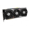 MSI Carte Graphique GeForce RTX 3090 GAMING X TRIO