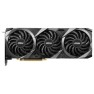 MSI Carte Graphique GeForce RTX 3080 Ti VENTUS 3X 12G OC