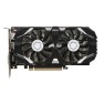 MSI GeForce GTX 1050 TI 4Go OC