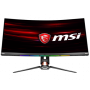MSI Optix MPG341CQR 34 Pouces 4k 144Hz 1Ms