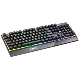 MSI Clavier/Souris Combo Vigor GK30