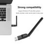 Xindaba WI6530 Wireless N 2.4Ghz usb Adapter 150 Mbps