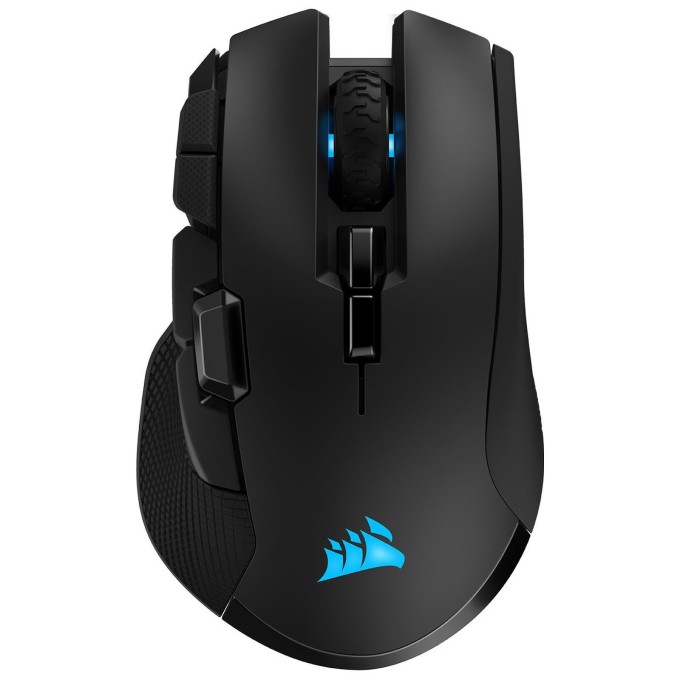 Corsair Ultimate Pack - Pack clavier souris - Garantie 3 ans LDLC