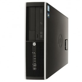 Hp Core i3 3.30 Ghz 4 Go 500 Go