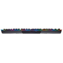 Corsair Clavier K95 RGB PLTN MX Speed Noir Ref: CH-9127014-FR