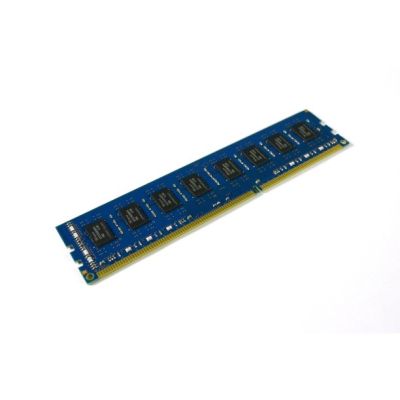 Mémoire Vive RAM 8 Go DDR3 PC3-12800 1600MHz DIMM