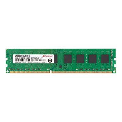 Barrette Mémoire 4Go RAM DDR3 HMT351U6EFR8C-PB DIMM PC3-12800U
