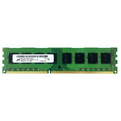 Barrette de mémoire vive (RAM) pour tour 8 GB DDR3