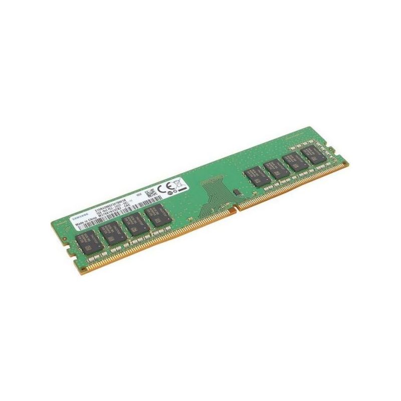 Barrette De Ram Pc Bureau 8GO DDR4 2400 MHz