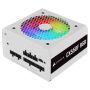 Corsair Alimentation PC CX550F RGB Ref: CP-9020216-EU Blanc