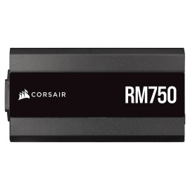 Corsair Alimentation PC RM750 Ref CP-9020234-EU Gold