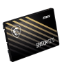 Msi Spatium S270 SSD 240 Go 2.5"