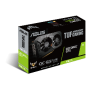 Asus TUF Gaming GTX 1660 TI EVO OC Edition 6Go GDDR6