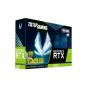 ZOTAC GAMING GeForce RTX 3050 Twin Edge Oc 8Go
