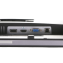 HP EliteDisplay E232 23 Pouce Full HD IPS HDMI & displayport