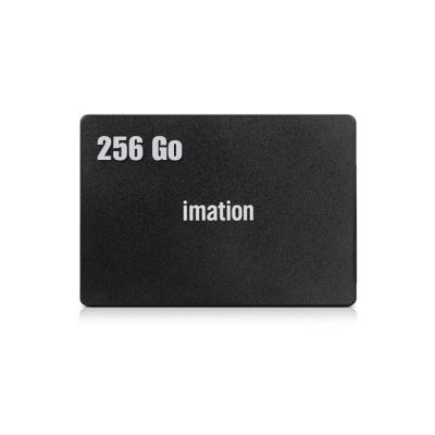IMATION C321 2.5" / 256Go